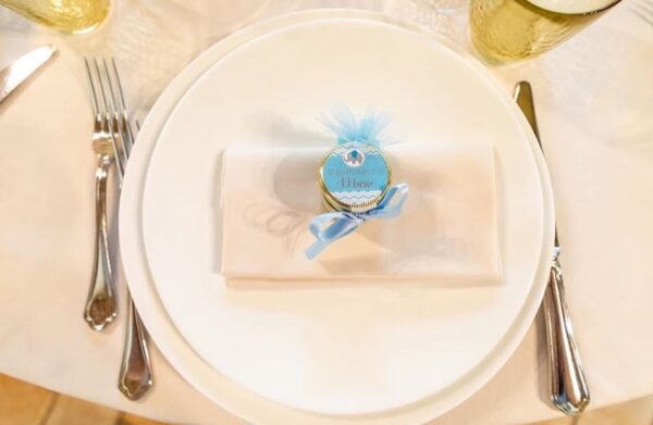 Composta con confetto - immagine 2