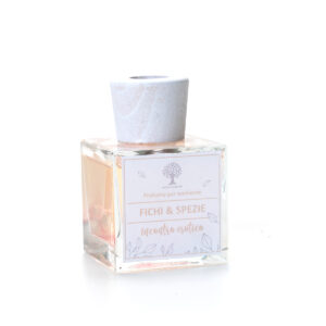 Profumatore cubo piccolo 50 ml