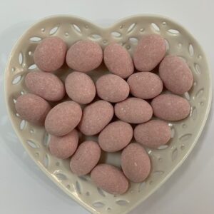 Cioccomandorla spolverato ZUPPA INGLESE