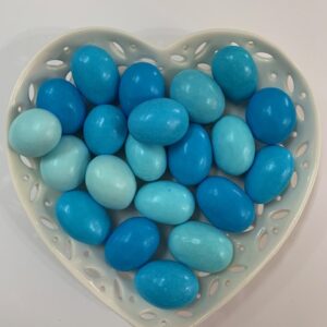 Cioccomandorla MIX AZZURRO