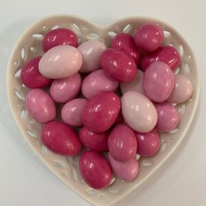 Cioccomandorla MIX ROSA