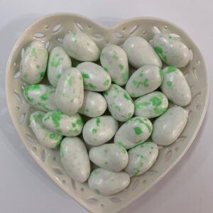 Cioccomandorla PISTACCHIO
