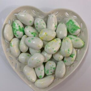 Cioccomandorla MELA VERDE
