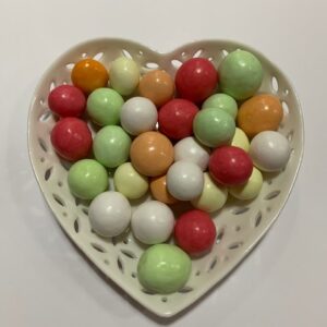 Praline FRUTTA CANDITA