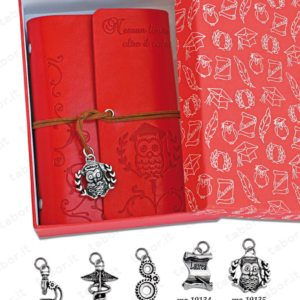 Agenda laurea