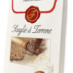 Scaglie di torrone Flamigni