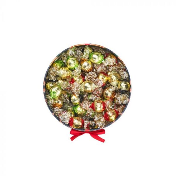 Latta Venchi Natale - immagine 2
