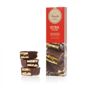 Torrone al Rhum Venchi