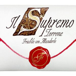 torrone friabile flamigni